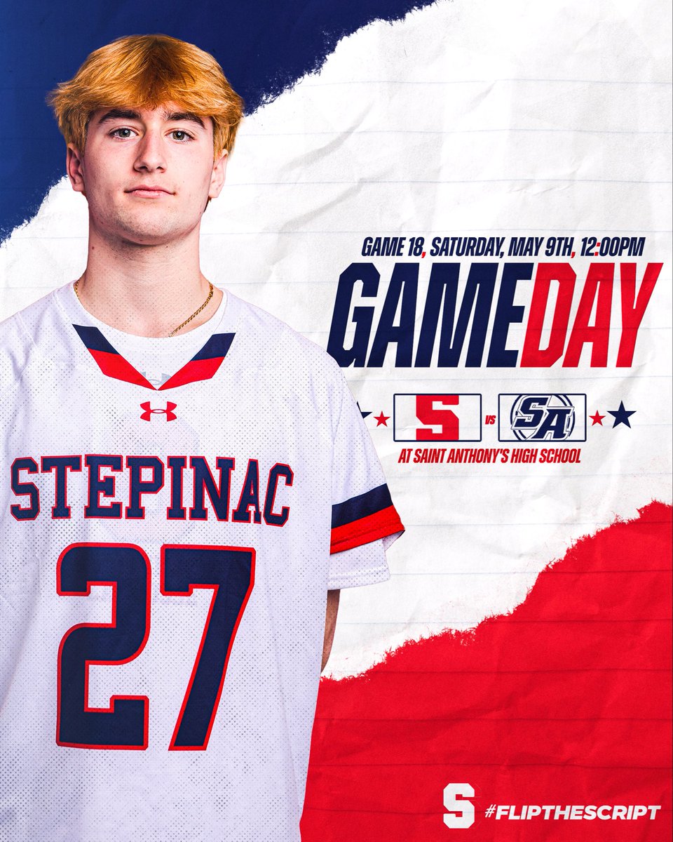 Stepinac Lacrosse tweet media