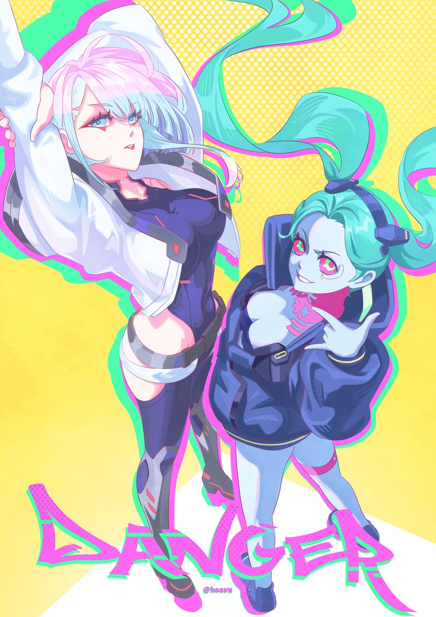 Hoavu || COMMISSIONS OPEN tweet media