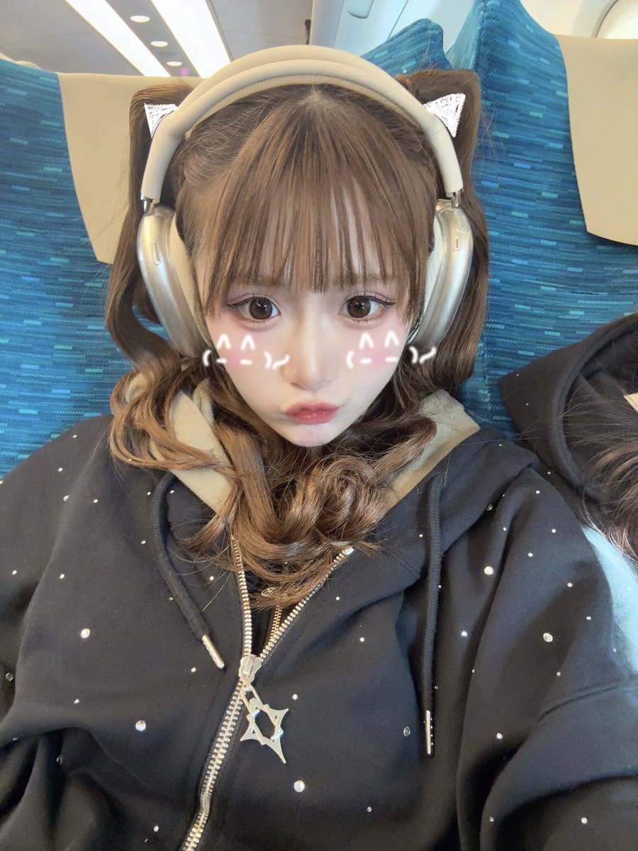 鹿野 ななみ(Pixel Ribbon) tweet media