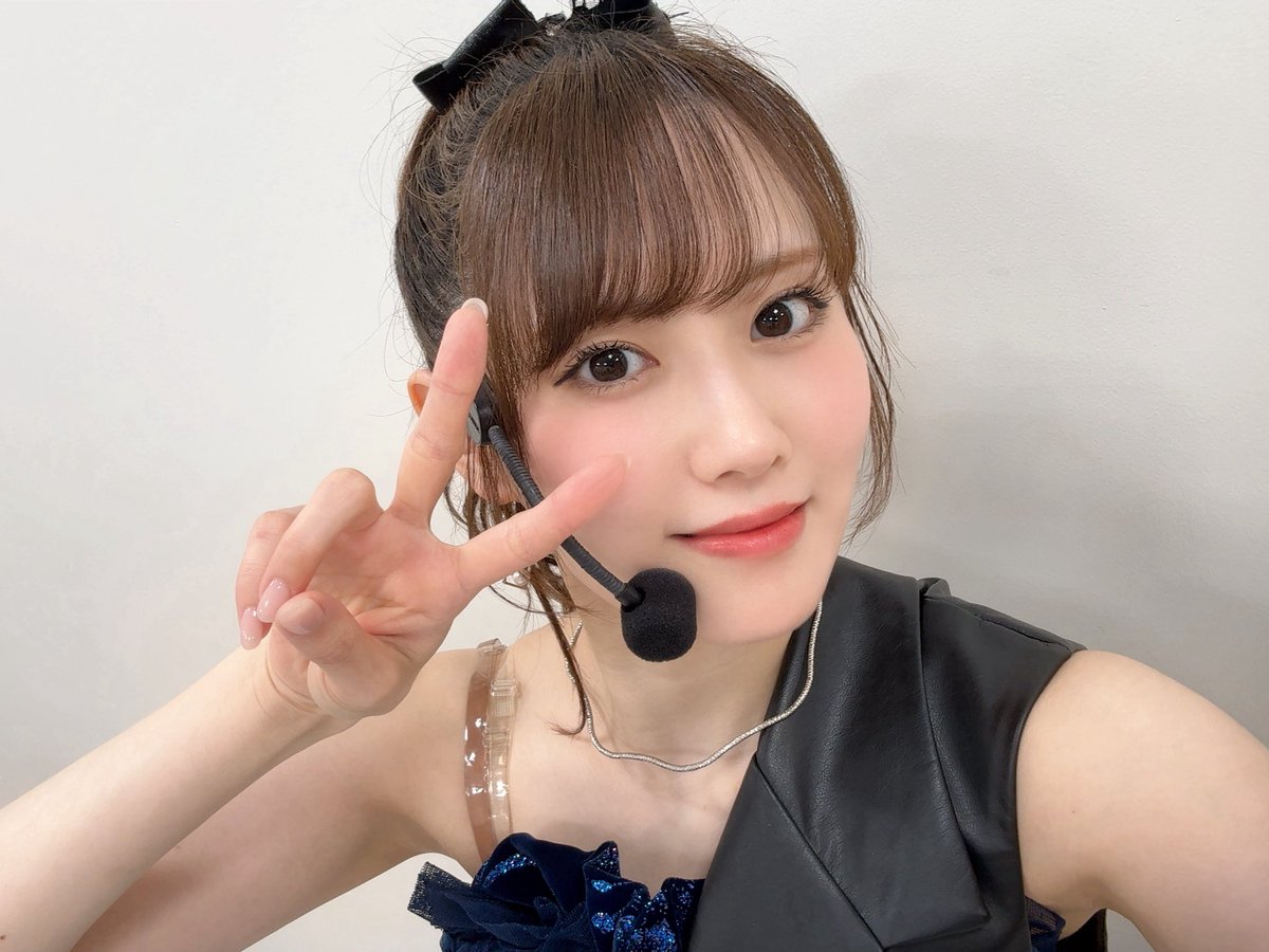 西潟茉莉奈 (@marina_ngt48n) / Posts / X