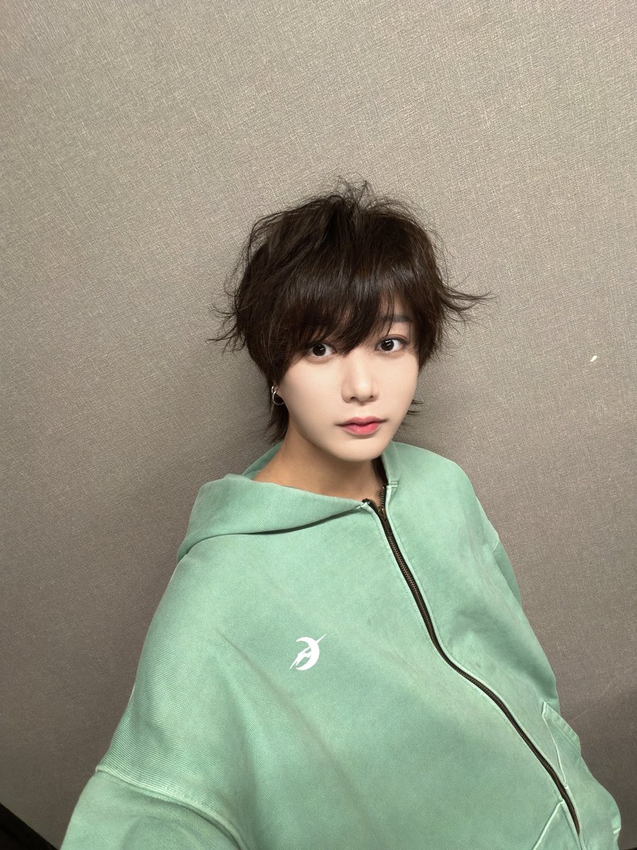 本田 太一 / HONDA TAICHI tweet media