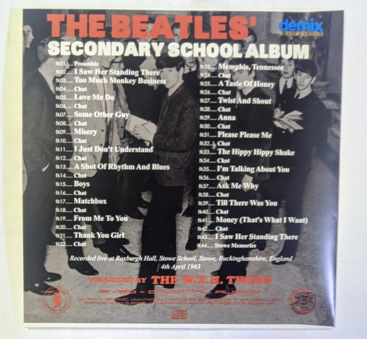 70's ROCK大好き親父 on X: 