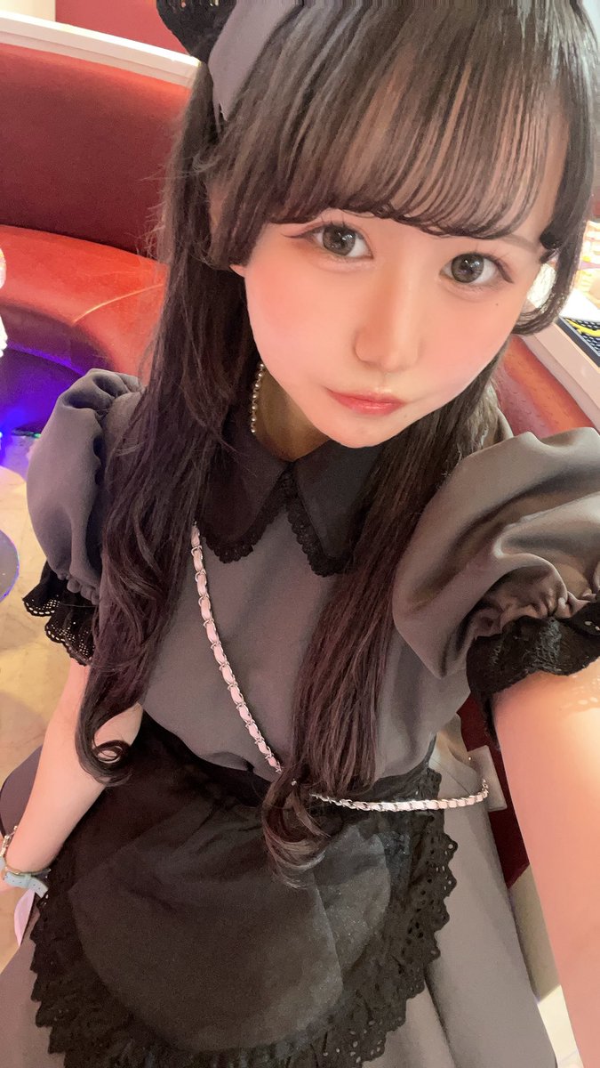 non_cmade's tweet photo. 暗髪ロングでおきいんしてまし(:3_ヽ)_

https://t.co/vAZuaFMHWx

遠隔期待ദ്ദി＞ᴗ＜)🎀✧ https://t.co/8mhYEnFKrf