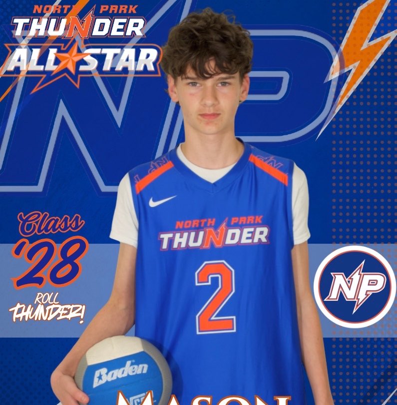 CoachLeca's tweet photo. Congrats to our 2026 @NPSS_Thunder  Athletics All-Stars ⚡️⭐️📣 student athletes who commit to 3 or more teams, have outstanding character, contributions with leadership and performance on multiple teams, &amp; able to maintain a high academic average of 91% or higher! 🚨👏🏻🔥🏅 https://t.co/LNi52kfYsB