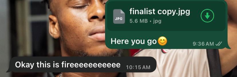 Epadhub's tweet photo. Worked on a design at midnight for a client who reached out to me needing a flyer urgently. As Midnight designer that I am, I sat on my seat and did something that my eyes cannot explain. You get😁😌

Check out the workflow and testimony below😌🥰🙂‍↕️ https://t.co/TD4FbC98KT