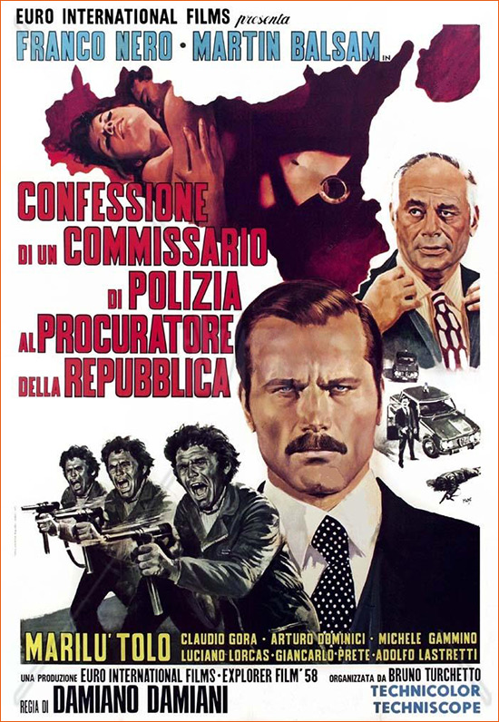 Chelmi32195626's tweet photo. #kicswila #confessionduncommissairedeauprocureurdelarepublique #damianodamiani #martinbalsam #franconero #tylercross #bruno #dargaud #bd #caricature
Confession d'un commissaire au procureur de Damiano Damiani selon Brüno pour Tyler Cross.
kiCswiLA?:
https://t.co/vqX19qVlvs https://t.co/GOvczkXPU0