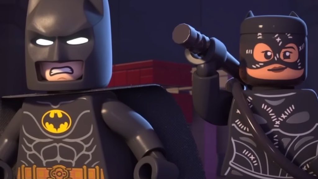 LEGO Games News tweet media