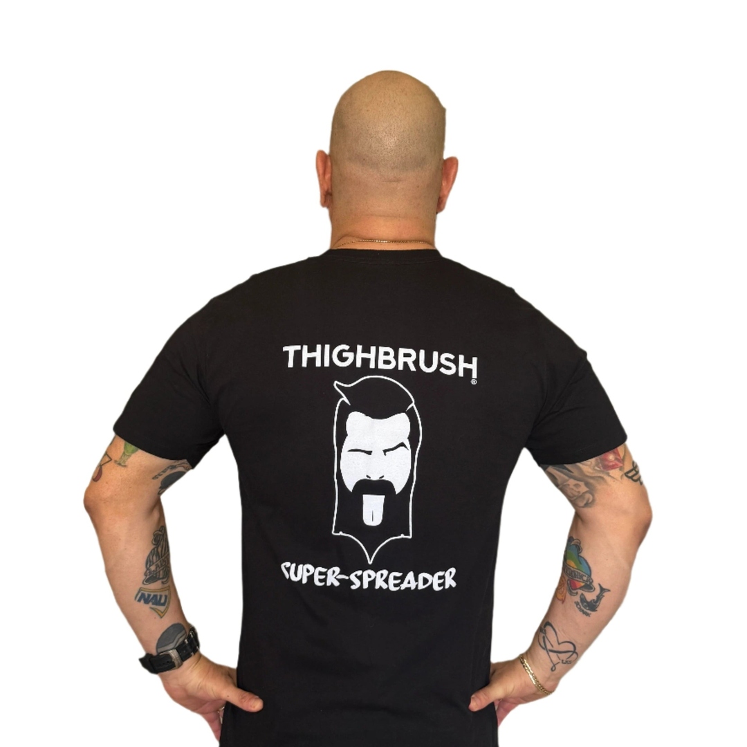 THIGHBRUSH tweet media