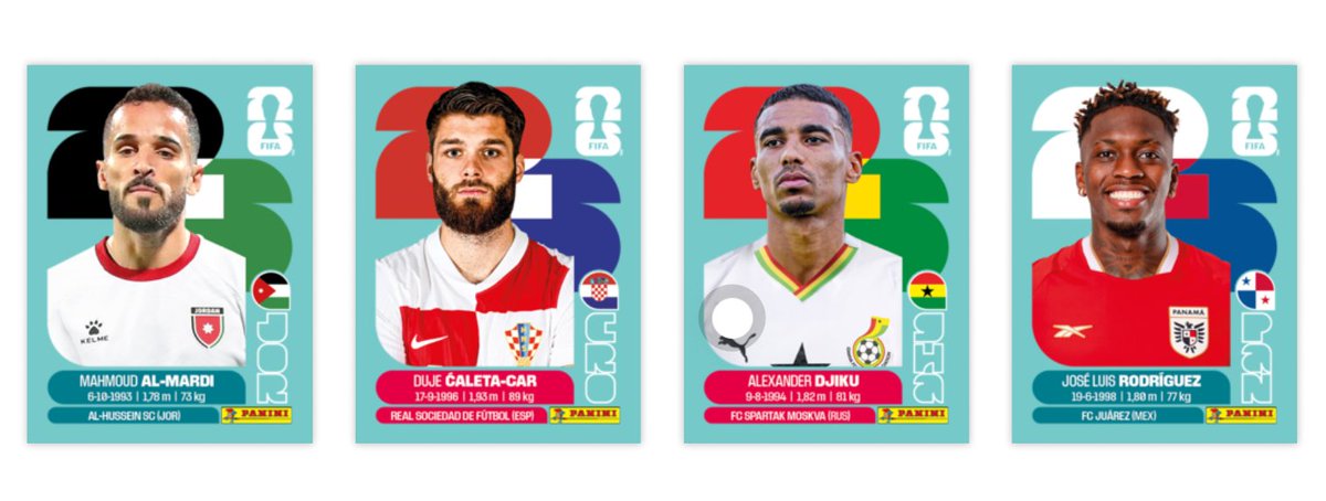 wiillpac's tweet photo. Tenho mais de 20 figurinhas disponíveis pra troca no álbum virtual, quem quiser é só entrar na minha equipe
Id: 394806
pw: 7890
#panini #albumvirtual #albumdacopa https://t.co/ybu3KIKJwH