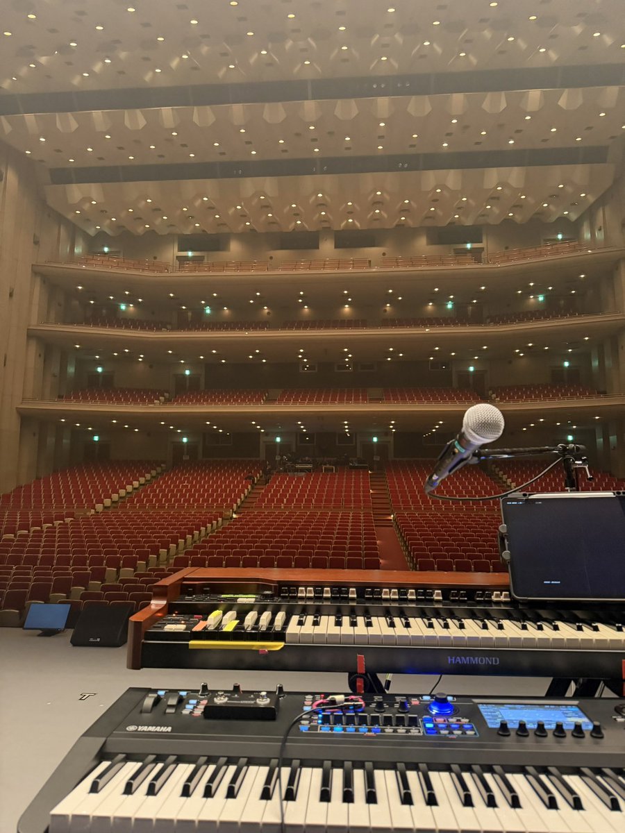 2026.05.09
SUPER JUNIOR-YESUNG LIVE TOUR 『咲き誇る時を待つのは』　(<a href="/shfly3424/">Yesung</a> )
at Niterra日本特殊陶業市民会館

今日もわいわいした、楽しかった！
残すは東京2Days！

#SUPERJUNIOR
#YESUNG
#イェソン
#咲き誇る時を待つのは