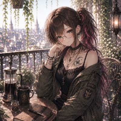 私の今のプロフアイコン画質悪いですか❓ 元画像はいいんだけど…審査中