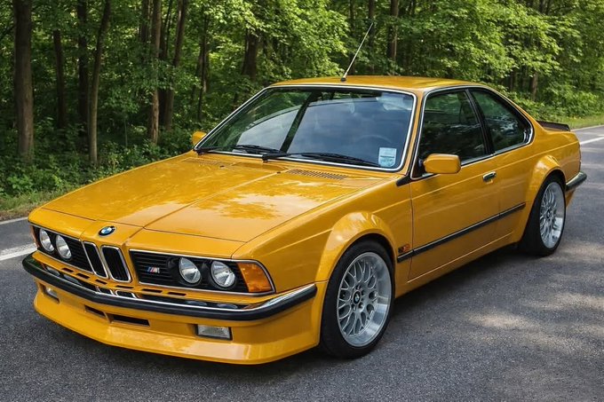 ThrottleCars's tweet photo. BMW 6 Series https://t.co/G3MotIQtuU