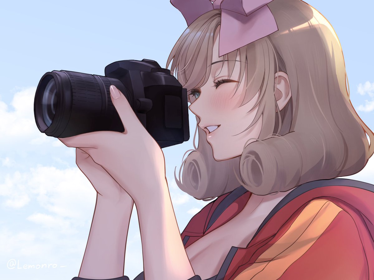れもん郎 tweet media