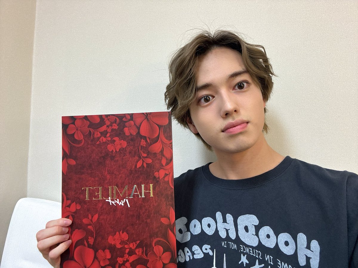 横山賀三（KAZAN YOKOYAMA） tweet media