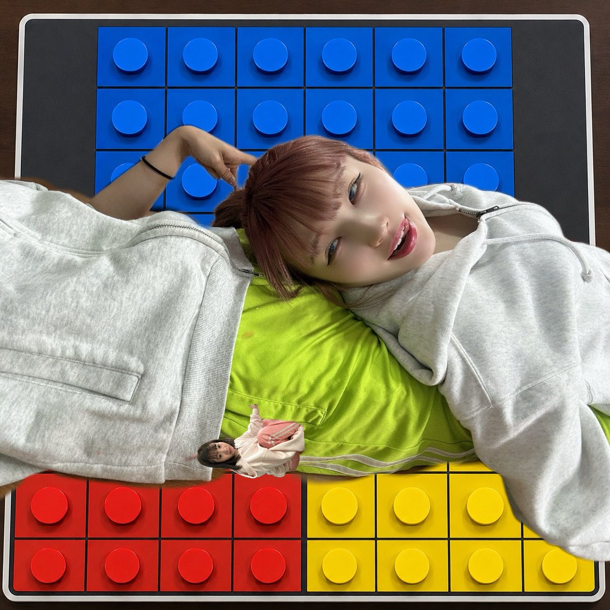 ひーちゃん ひーちゃん【FR2PON!】 (@hiichan_fr2pon) / Posts / X
