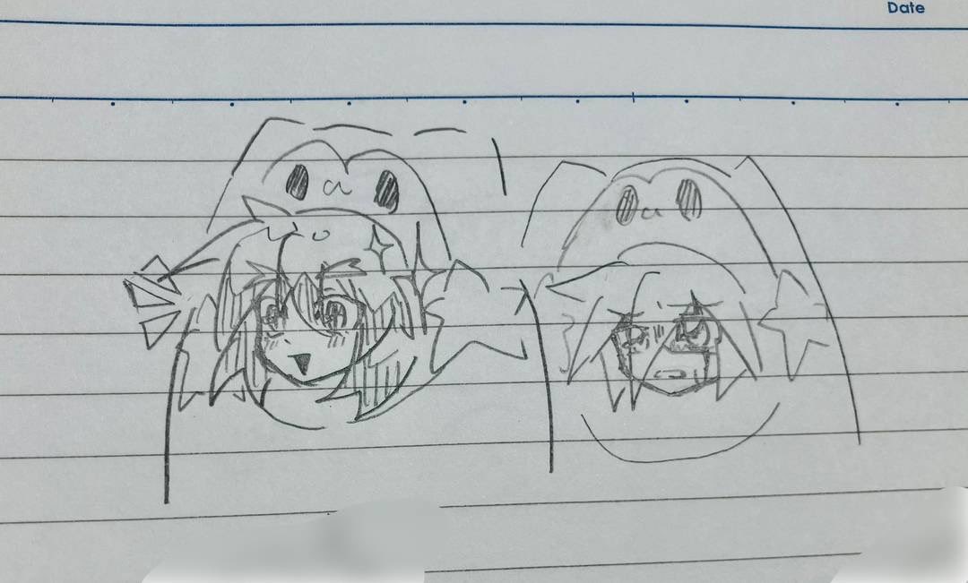 Mayumi tweet media