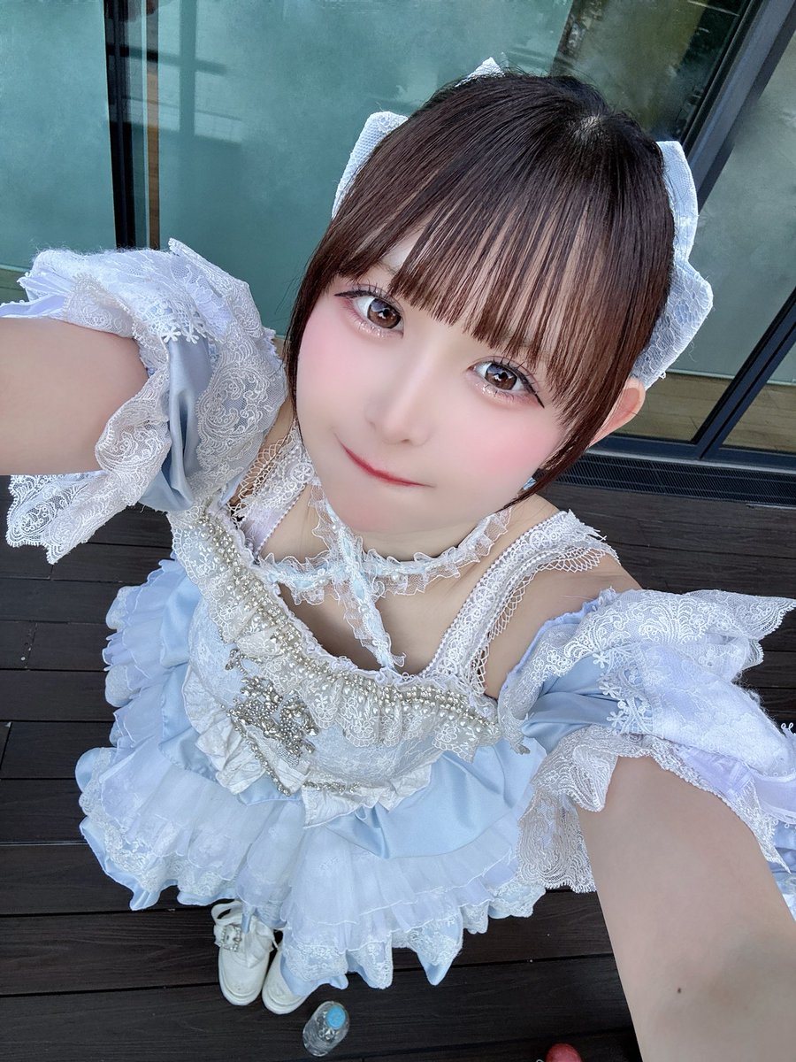 朝比奈 花帆💎🫧【SAI ²Rium】6/19(金)名古屋ReNYワンマン tweet media