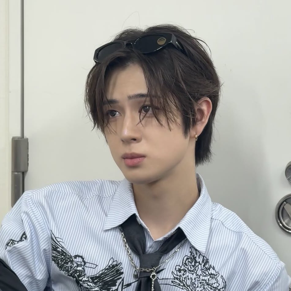 Post by 💗👼🏻おもち🪄💗 on X: どちたん🥺