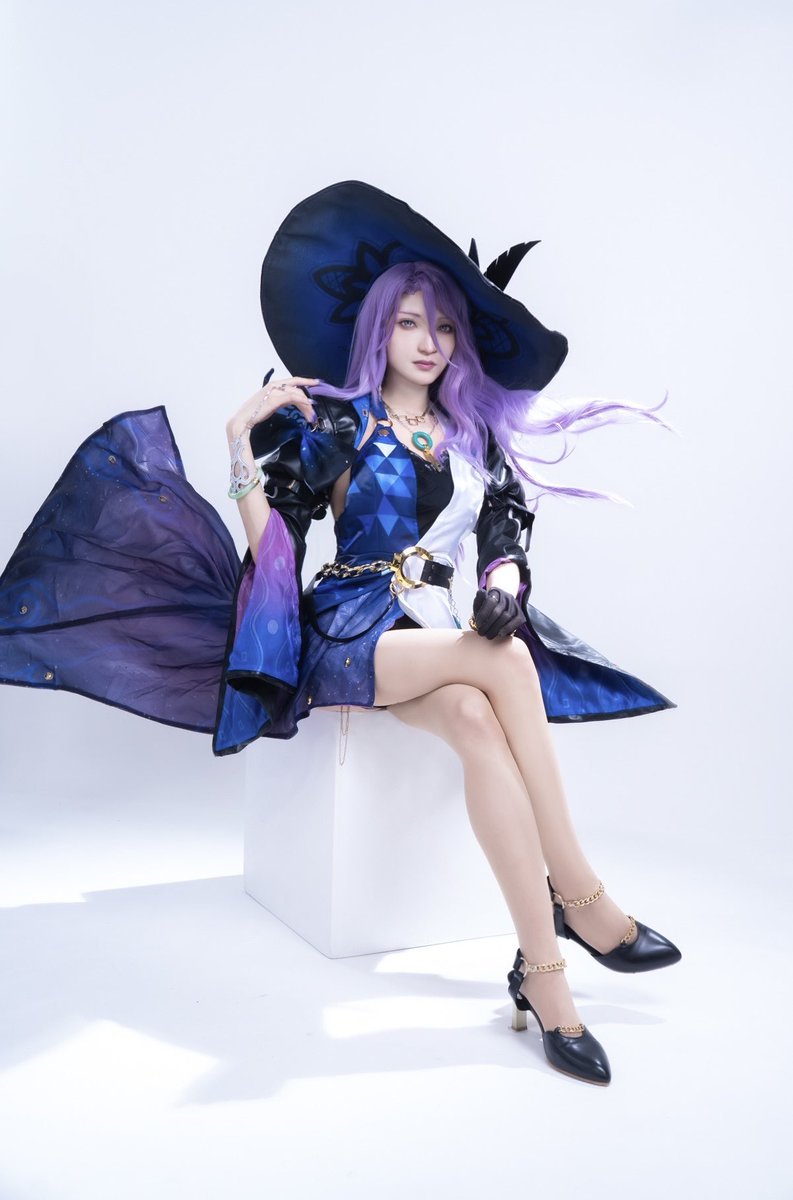 りあん@25a! (@cos6010li) / Posts / X