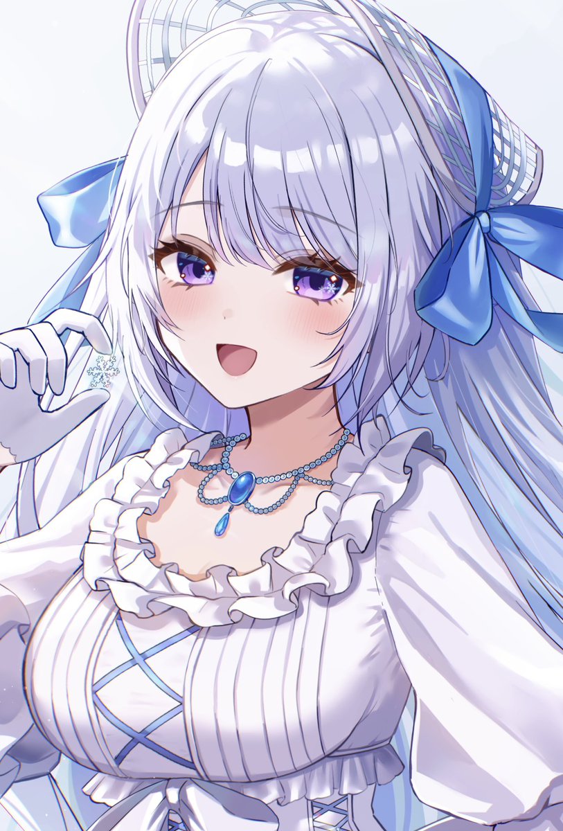 「リクエストありがとうございました 非表示のため一部トリミングしての掲載となります」|ハートさん🏹のイラスト