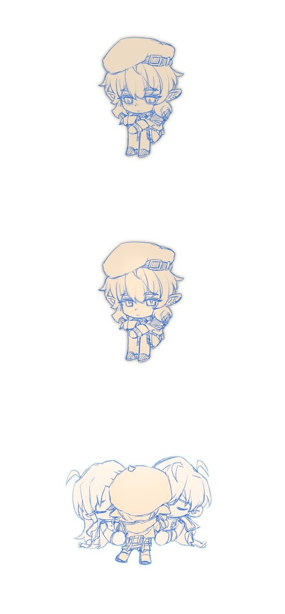 雀 tweet media
