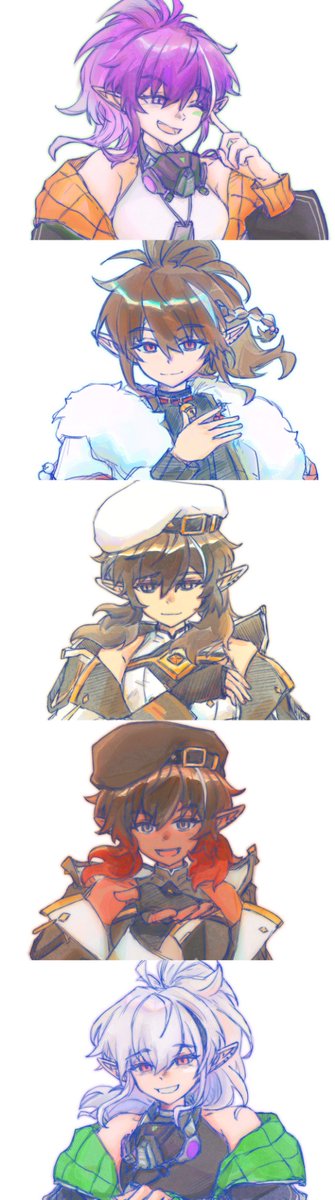 雀 tweet media