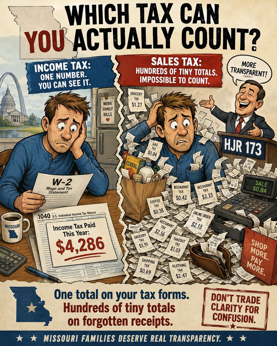 Act for Missouri tweet media