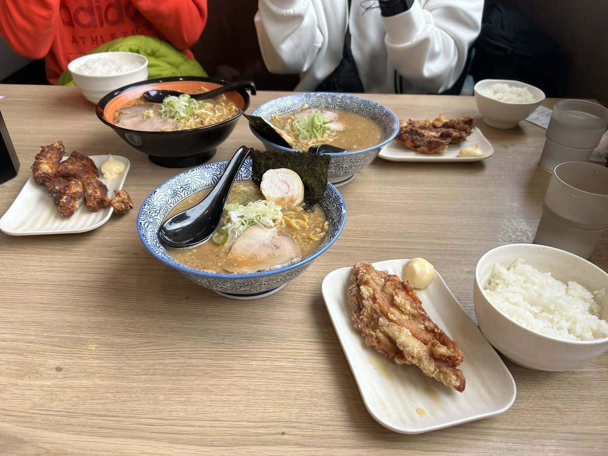 じょうぶつ tweet media