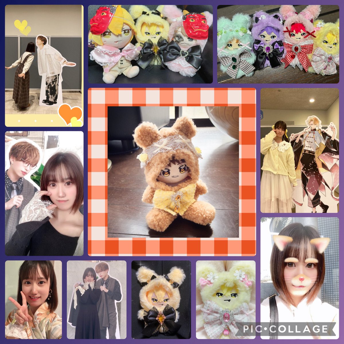 ・*·̩͙꒰ঌ まこ⚜️ラ ໒꒱·̩͙* tweet media