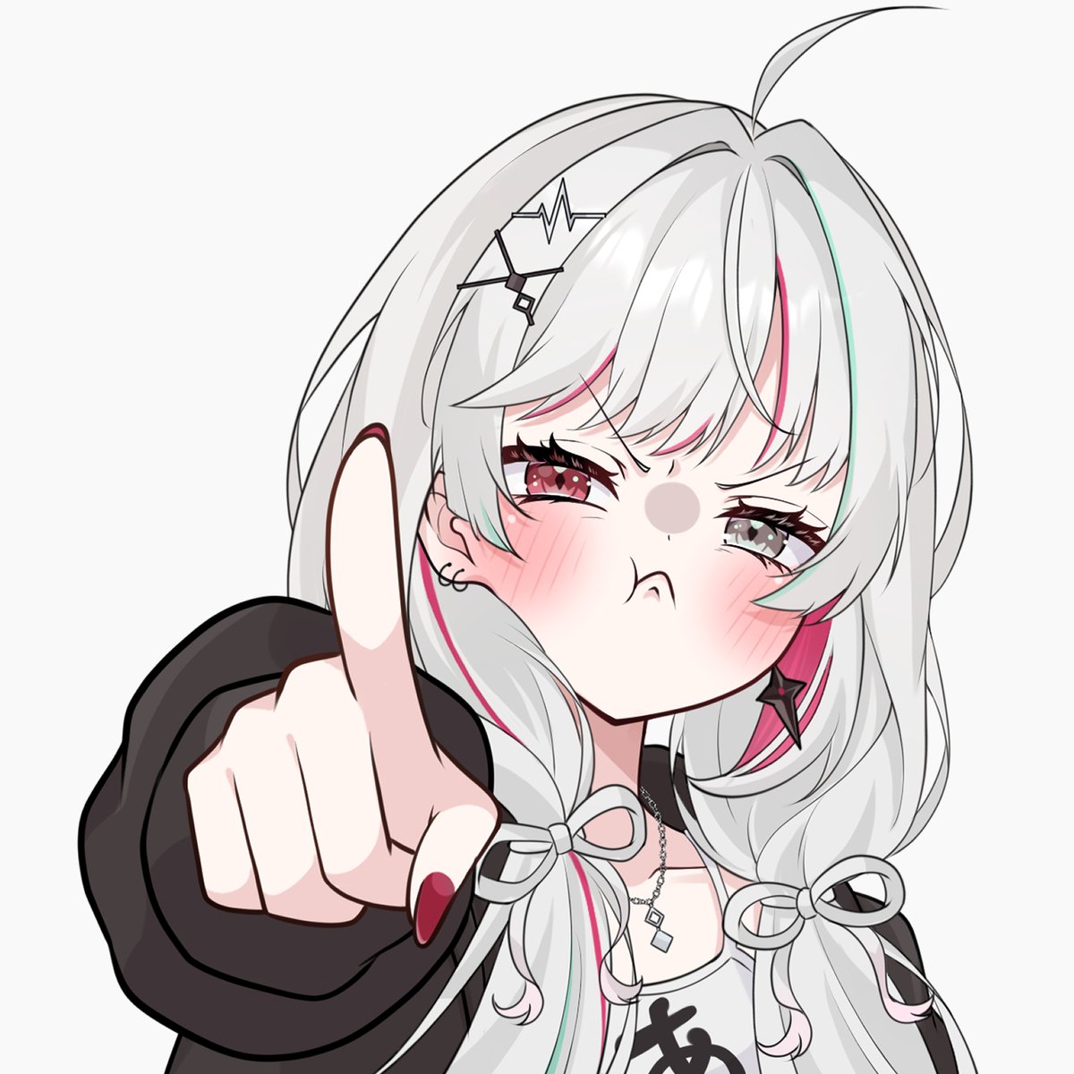 クコ tweet media