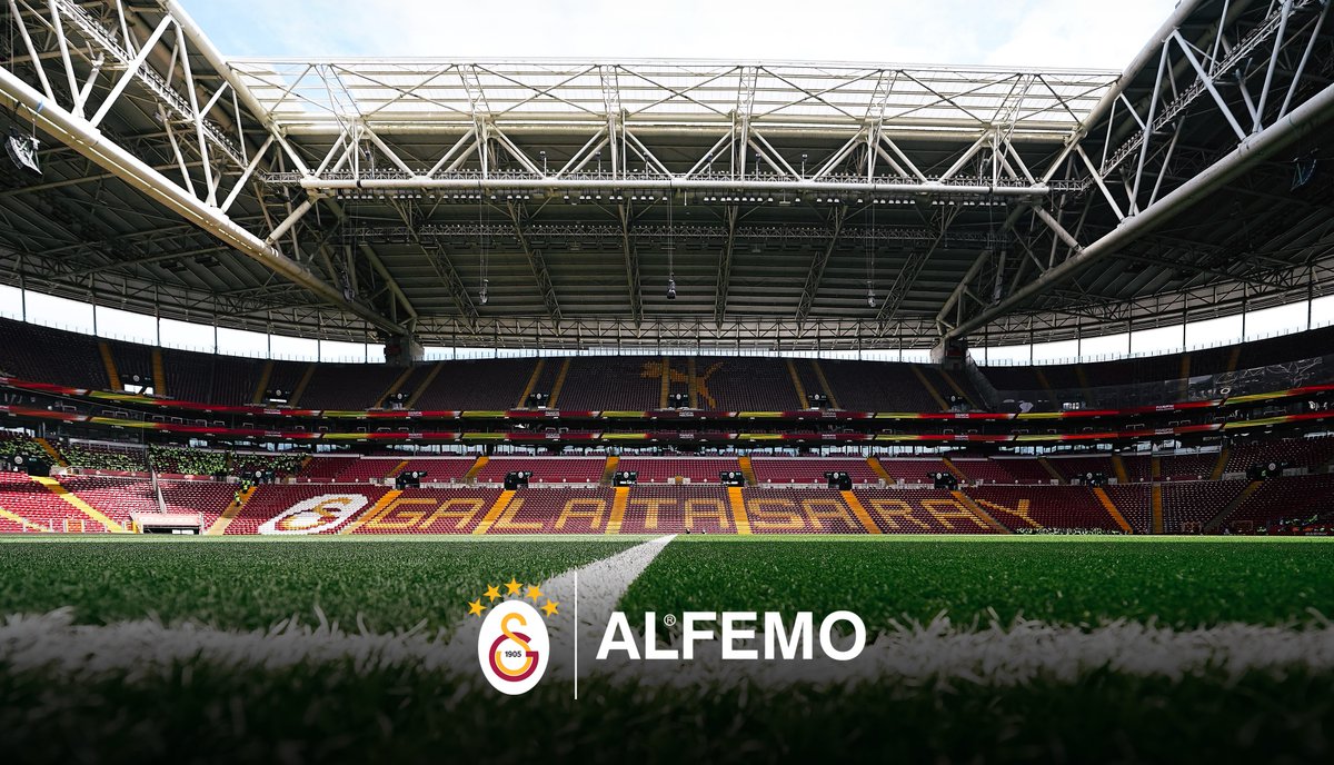 Galatasaray SK tweet media