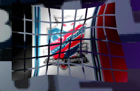 miyaxdev's tweet photo. With this compute shader method, even the tricky task of expanding the bottom-right coordinate in a vertex-based approach becomes surprisingly simple. #segasatrun #emulator https://t.co/grcJedir0N