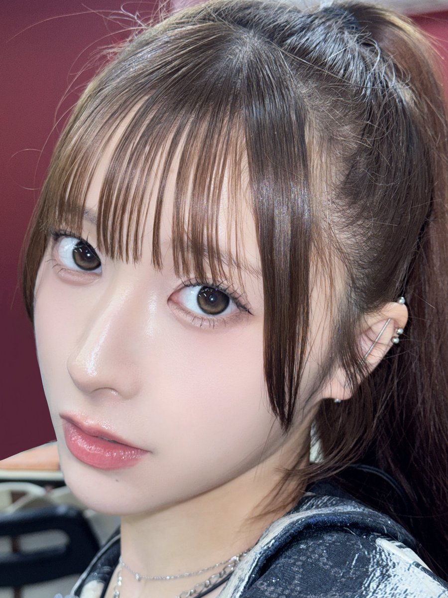 汐見まとい tweet media