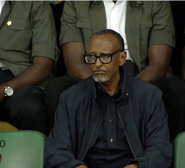 Robert Patrick Fati Gakwerere tweet media
