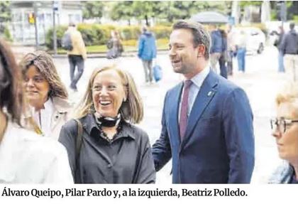 Plataforma contra la cooficialidad tweet media