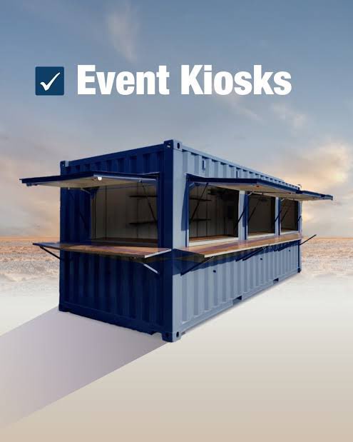 containersfab's tweet photo. Our shipping containers are ideal for houses,storage units, site offices, workshops, and more.
 We  optiturn your ideas into reality
Contact us for orders and enquiries.

📲 0725832245 https://t.co/VGwJG0enXN