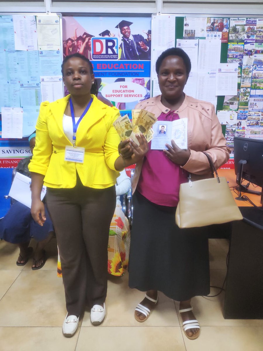 DevtEdu's tweet photo. Building futures, one student at a time! 🎓🚀

The team at Daras Education Development Foundation is working hard to ensure school fees and documentation are ready for the new term. Proud to support these families on their educational journey!

#DarasFoundation #EducationSupport https://t.co/L0AriL0RBl