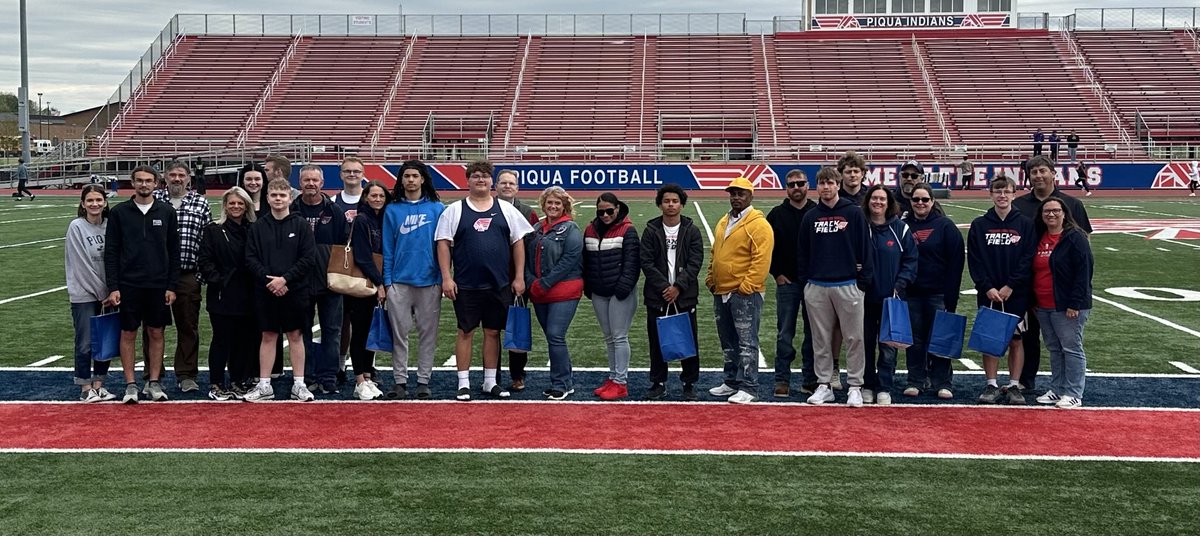 Piqua Athletics tweet media