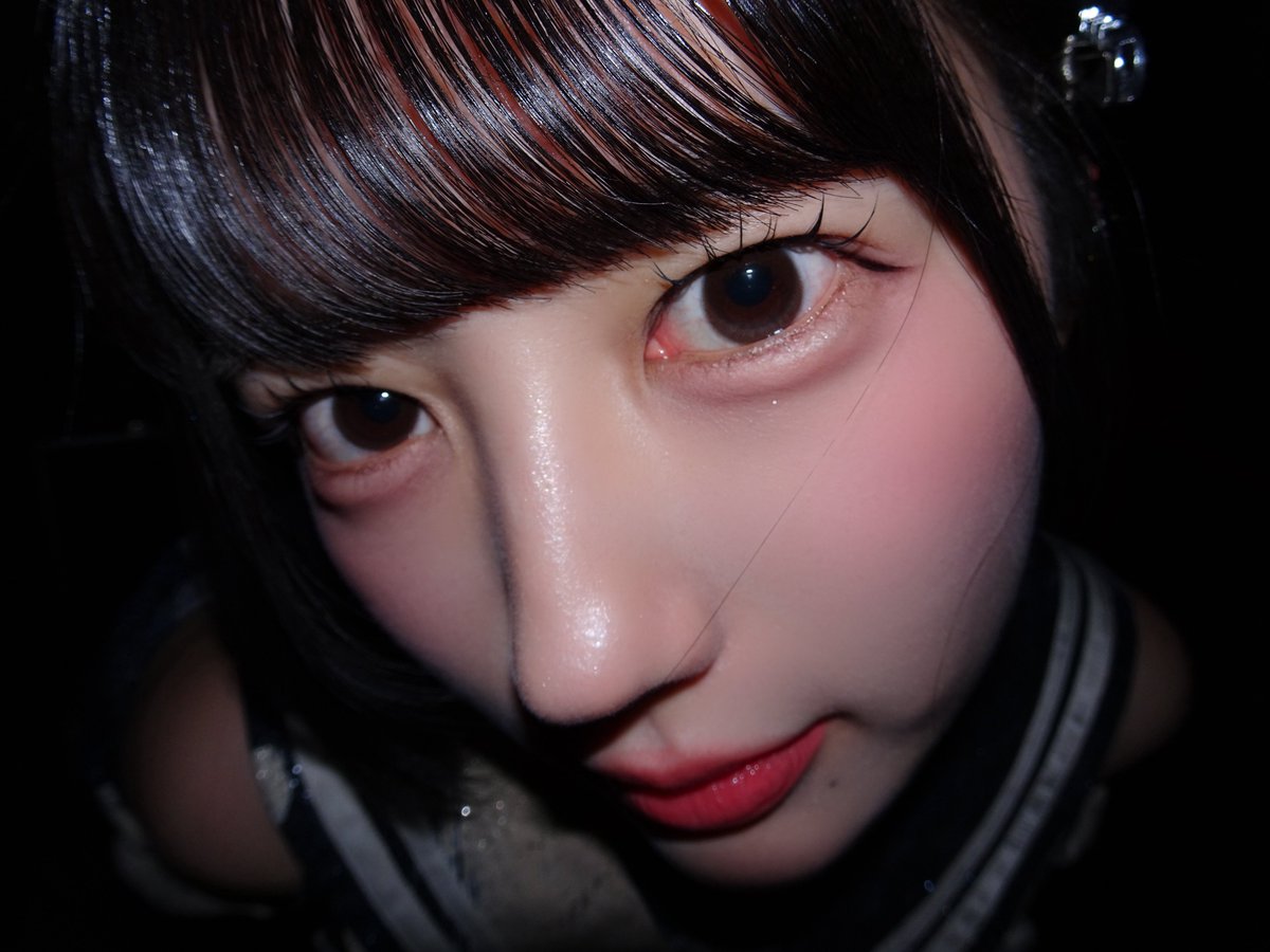 未白ちあ tweet media