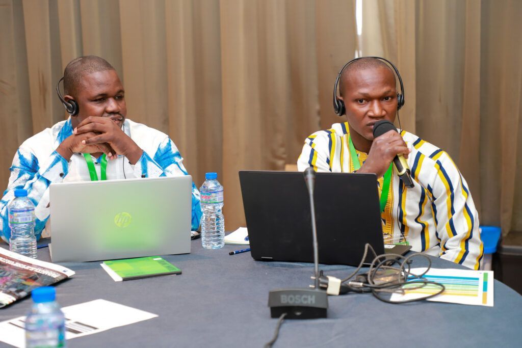 IFDC tweet media