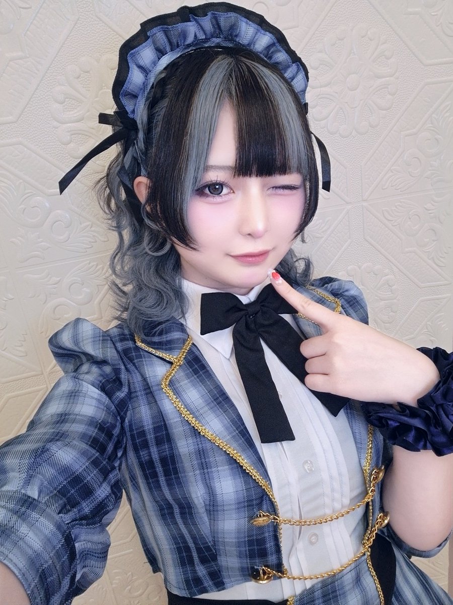 ⋆⭒˚.⋆𝜗𝜚 (@yunyan_at) / Posts / X