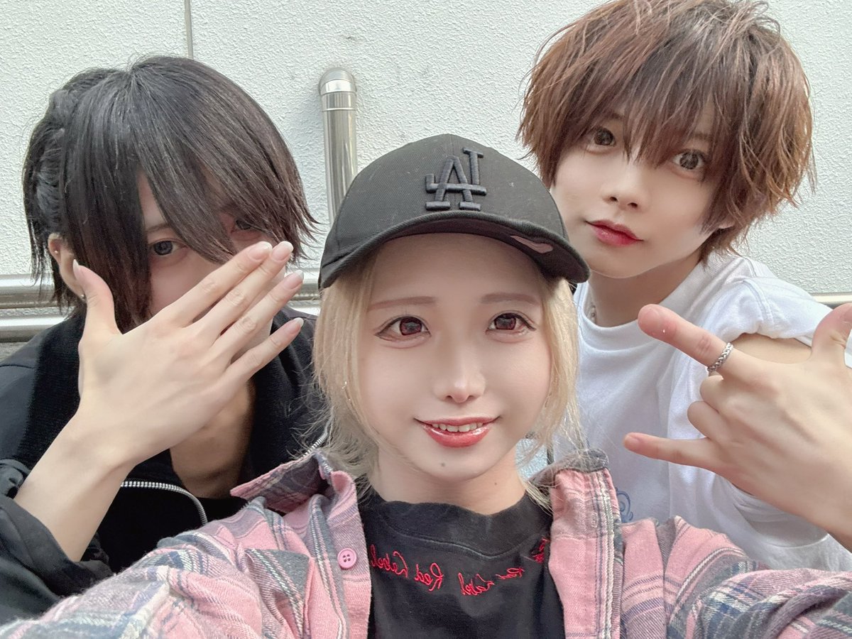 みら👻🎀 tweet media