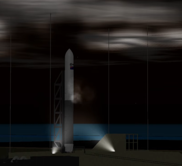 NebuliteSpace's tweet photo. T-50 seconds https://t.co/0fe9lY1kgh