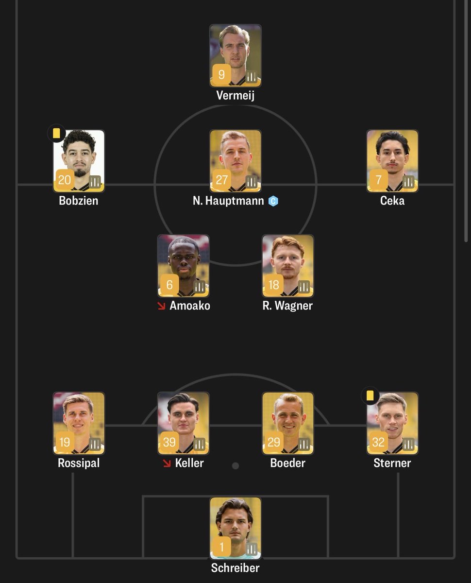 Julius🖤💛 tweet media