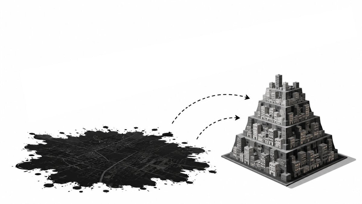 Arquitectospy's tweet photo. ¿CÓMO DESARROLLAMOS CIUDAD Y NO SOLO RENTA INMOBILIARIA?

De la mancha de aceite a la ciudad vertical, el desafío de Asunción

El informe De panqueques a pirámides: la forma de la ciudad para promover el crecimiento sostenible (Grupo Banco Mundial, 2021), basado en el análisis de casi 10.000 ciudades y en modelos econométricos, sostiene que las ciudades más exitosas son aquellas capaces de articular su crecimiento físico con la demanda económica mediante políticas urbanas, regulación e inversiones estratégicas en infraestructura. El estudio plantea que la gestión urbana debe abordarse en tres dimensiones: horizontal, vertical e interna, combinando expansión territorial, densificación y reutilización del suelo urbano consolidado.

El Banco Mundial advierte además que los mercados de suelo disfuncionales, los bajos ingresos y la debilidad de los sistemas de transporte limitan la consolidación de ciudades compactas, integradas y sostenibles.

La transición urbana en Asunción

Asunción atraviesa un cambio en su patrón de crecimiento urbano. La ciudad, antes caracterizada por una expansión horizontal de baja densidad y alta dispersión, experimenta ahora un proceso de intensificación en altura. Sin embargo, esta transición no obedece a una estrategia de densificación planificada, sino a una verticalización impulsada por lógicas de mercado. Estas aprovechan tanto la coyuntura macroeconómica y demográfica como las excepciones normativas, que lejos de corregir las ineficiencias del modelo extensivo, dichas excepciones suelen reproducir y amplificar los déficits estructurales de la ciudad.

Hace unos días, vecinos y comerciantes del barrio Las Lomas manifestaron su profunda preocupación ante el anuncio en redes sociales de un proyecto edilicio de 14 pisos en la calle Narciso Colmán, una zona catalogada como residencial AR1B, donde el Plan Regulador permite una altura máxima de apenas 5 pisos. El concejal Álvaro Grau presentó una minuta ante la Junta Municipal solicitando explicaciones sobre dicho edificio. Junta Municipal de Asunción

La utilización sistemática de excepciones a las ordenanzas urbanas ha permitido superar alturas máximas, modificar coeficientes de ocupación y alterar parámetros de uso de suelo, incluso habilitando industrias o negocios conflictivos en zonas residenciales. Si bien estas herramientas pueden ser válidas en contextos específicos, su uso extendido produce un efecto de sustitución del planeamiento por la negociación caso a caso, debilitando la previsibilidad urbana y favoreciendo la oportunidad por sobre la coherencia territorial.

¿Cómo desarrollamos ciudad y no solo renta inmobiliaria?

Entre 2015 y 2025, la Municipalidad de Asunción aprobó 1.123 edificios en altura, equivalentes a aproximadamente 4.792.000 m² construidos. Los procesos de densificación suelen considerarse positivos, en tanto optimizan el uso del suelo y amplían la oferta habitacional. Sin embargo, cuando se desarrollan bajo una lógica predominantemente de mercado, sin planificación estratégica ni consensuada, pueden derivar en efectos contradictorios. En lugar de consolidar una ciudad más compacta y equilibrada, este crecimiento tiende a producir un horizonte urbano fragmentado, con fuertes desigualdades territoriales y sin contener la expansión periférica.

Cerca del 70% de los edificios residenciales aprobados están orientados a sectores de altos ingresos y se implantan principalmente en barrios de élite como Villa Morra, Manorá, Recoleta, Las Lomas o Ykua Satí. Esta concentración socioespacial limita su capacidad de transformar estructuralmente las dinámicas metropolitanas. La verticalización se convierte en un proceso de especulación más que en una herramienta de democratización del acceso a la ciudad y a la vivienda.

continúa...

https://t.co/mbN2NfuY8z