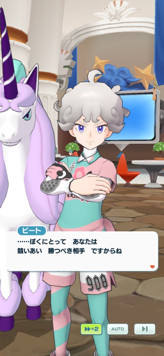 しゃる汰* tweet media