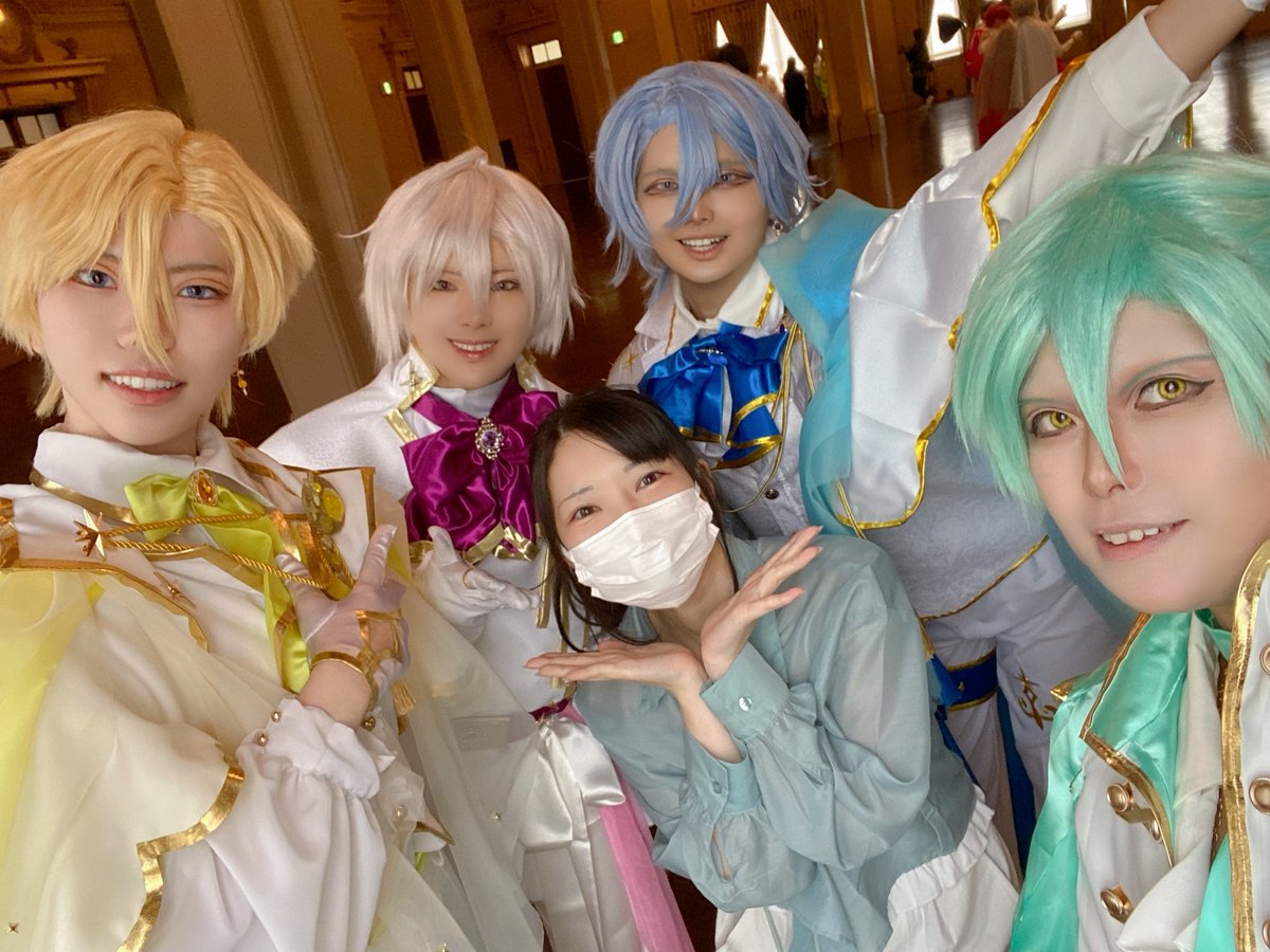 るにゃ tweet media