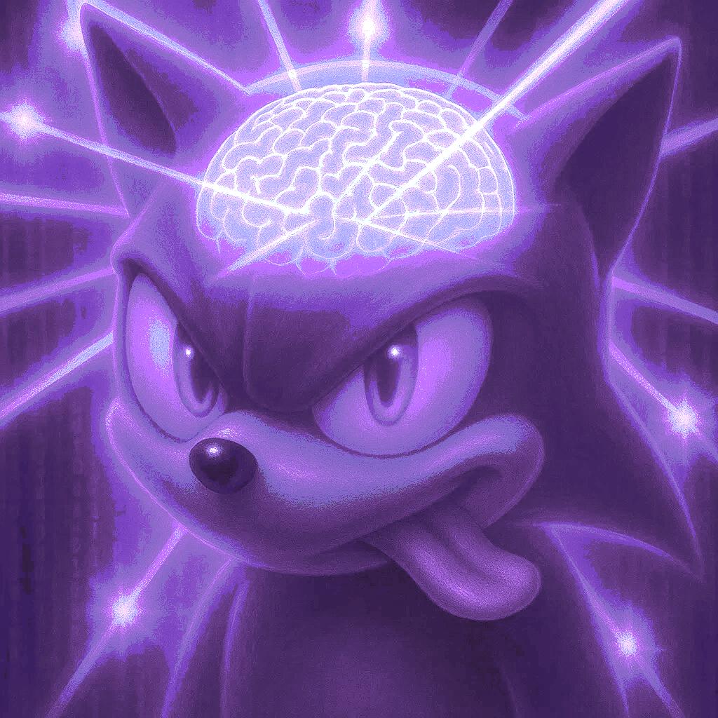Zesty Sonic tweet media