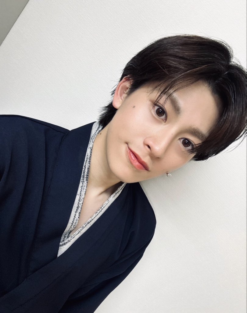 明石侑成 tweet media