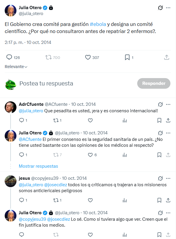 Fuensanta Pumar Gómez tweet media